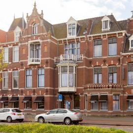 Best Western Hotel Den Haag