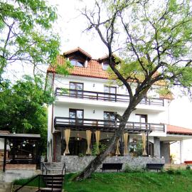 Pensiunea Comarnic-Moisa, Hotel in Comarnic