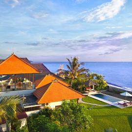 Aslin Villa