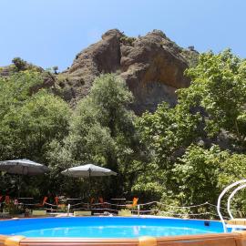 Kalavrita में, होटल Guesthouse Eleftherios