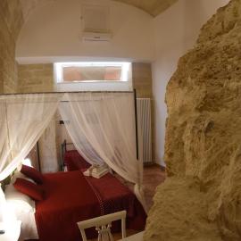 B&B Fontana La Stella, hotel in Gravina in Puglia