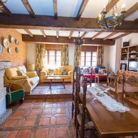 La Cancela Casa Rural, hotel em Fuente el Fresno