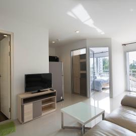 Mosaic Condominium by Malai, hotel Mepimben