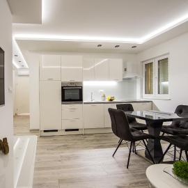 Solin apartments Praetorium