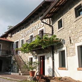 Stonehouse, hotel en Nova Gorica