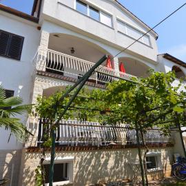 Arthouse Villa Palma, hotel in Poreč