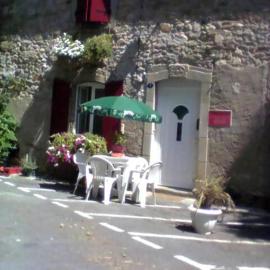 La maison des vendangeurs, hotel v destinácii Trausse