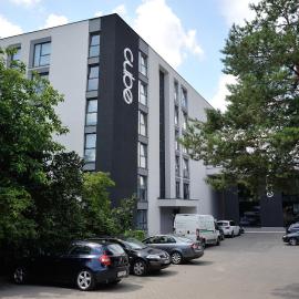 Cube Apartamenty