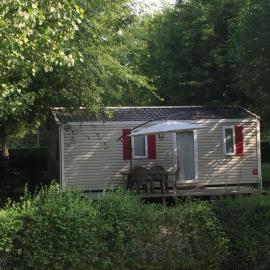la ferme des 4 chenes, хотел в Urt