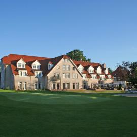 Ahauser Landhotel, hotel en Alstätte