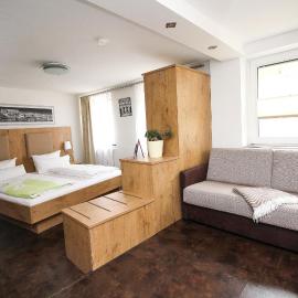 Ferienwohnung am Griesgarten, hotel en Bamberg