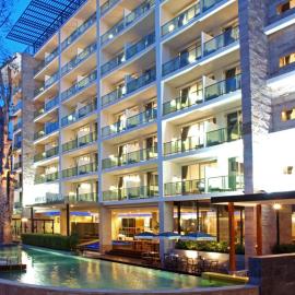 Hotel Vista
