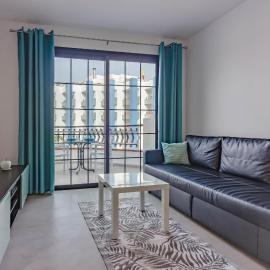 Los Cristianos Heated Pool Sea View Diamantes WIFI