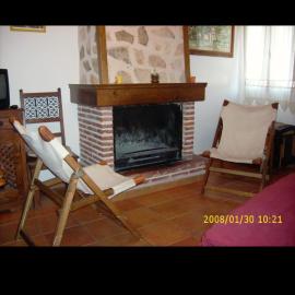 El Corral Del Tio Emilio