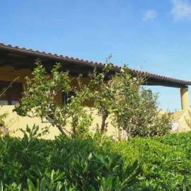 la casa di titti e jack, hotel em Malfa