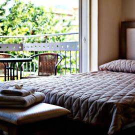 Castor - The Spartan Home, hotel en Esparta