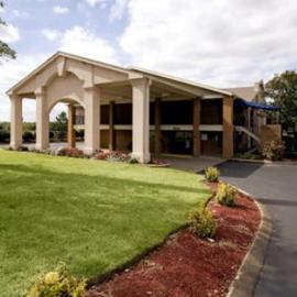Americas Best Value Inn & Suites in Murfreesboro