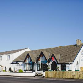 Inn On The Coast, hotel a Portrush