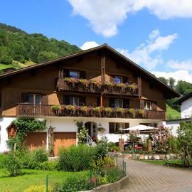 Apartment Am Bach