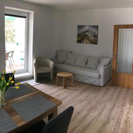 Apartmány Lipno 510