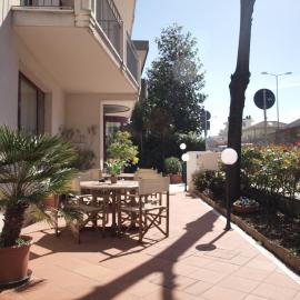 Hotel Roof
