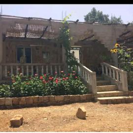Maison d'hôtes "Abou-Hachem", hotel v destinaci Lahcene
