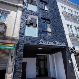 Central Woods, hotel v destinácii Yilan City
