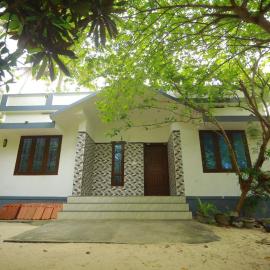 Marari stella vich villa Homestay, hotel a Turavūr