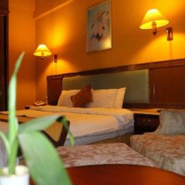 Ratu Mayang Garden, hotell i Pekanbaru