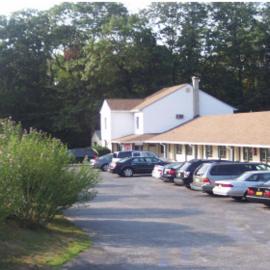 Shore Hills Motel, hotelli kohteessa Manasquan
