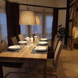 Apartment Rose，弗里茨拉的飯店