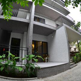 Hotel Gori, hotel in Kobuleti