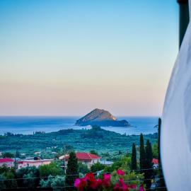 Mayra Apartment, hotel u gradu 'Lithakia'