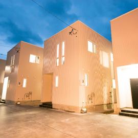 Kourijima L'hotels โรงแรมในนาคิจิน