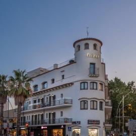 Cliper Apartments by Escampa Hotels, Hotel in Castell-Platja d’Aro