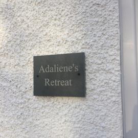 Adalienes Retreat