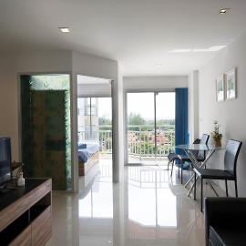Mosaic CondominiumA62M by malai