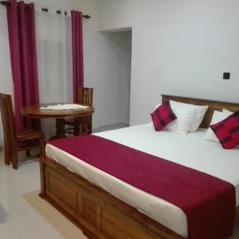 Kandy Walawuwa Home Stay