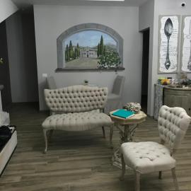 INFORMIS B&B, hotel em Capua