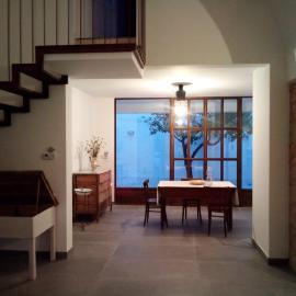 Cortile Calinea