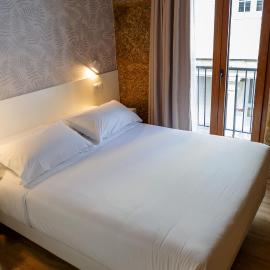 A Bughina apartamentos, hotelli kohteessa Muxia