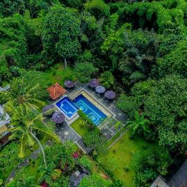 Alas Petulu Villa Resort and Spa