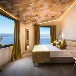 Hotel Vinotel Gospoja, hotel em Vrbnik