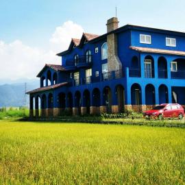 Fly Inn 飛旅宿, hotel in Dongshan