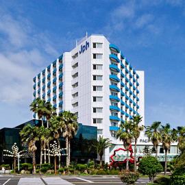 Jeju Pacific Hotel