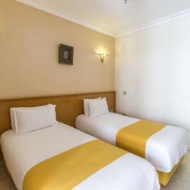Zahrat Al Jabal, hotel u gradu Fes