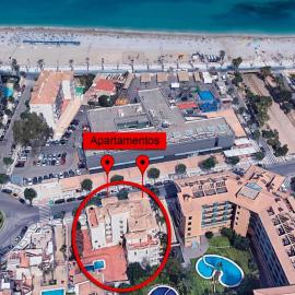 Albir Sunshine Apartments