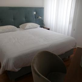Guest House Eça - Centro Histórico Leiria, hotelli kohteessa Leiria