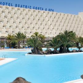Beatriz Costa & Spa, hotel v destinácii Costa Teguise
