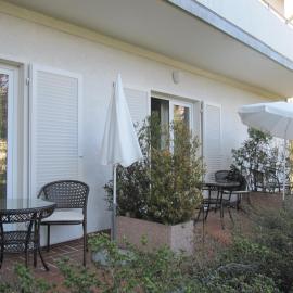 Casa Sandra, viešbutis mieste Lokarnas